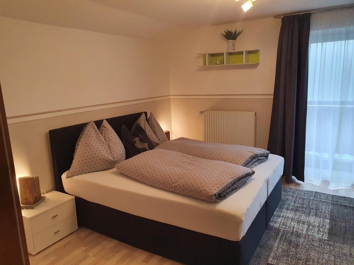Appartment Tobias Radstadt Buitenkant foto