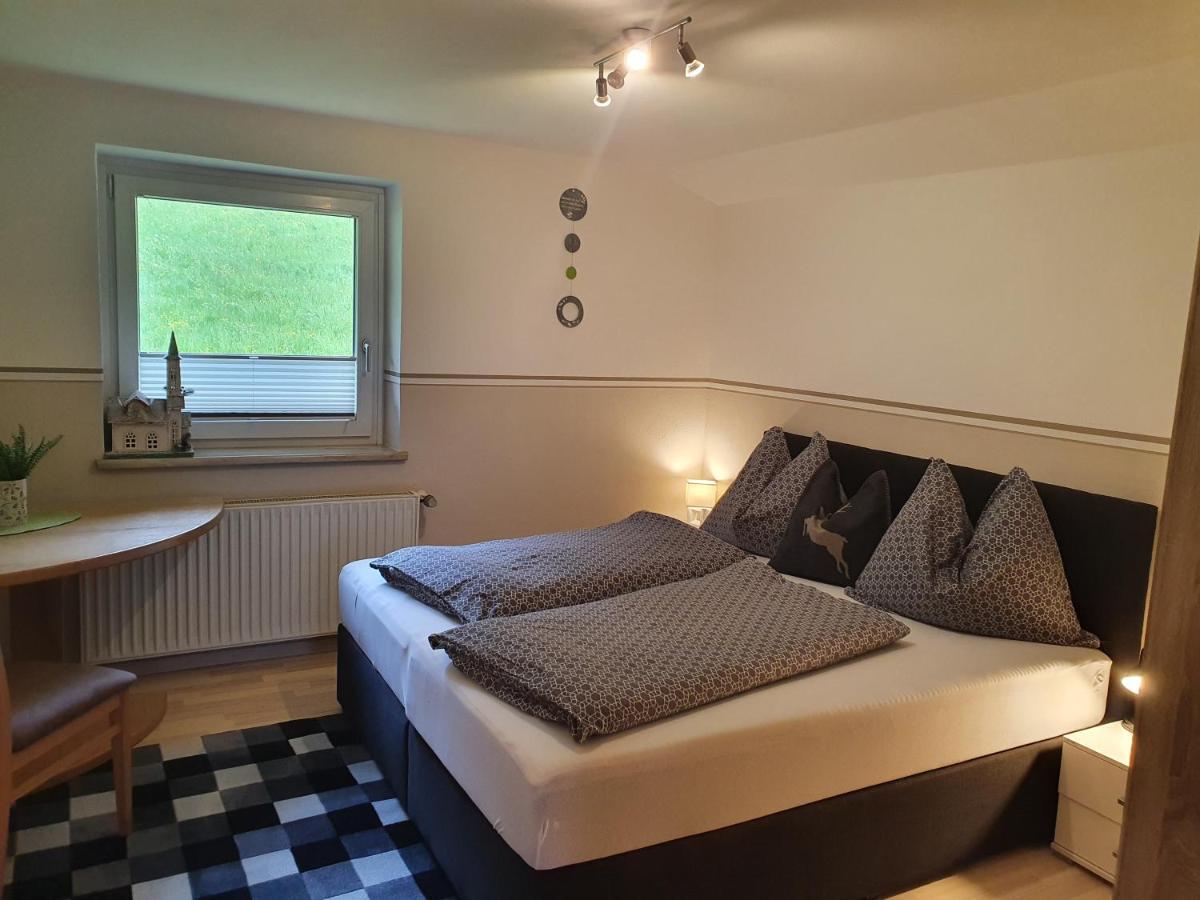 Appartment Tobias Radstadt Buitenkant foto