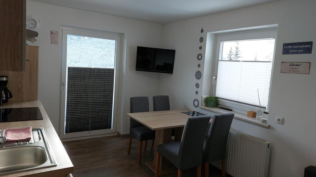 Appartment Tobias Radstadt Buitenkant foto