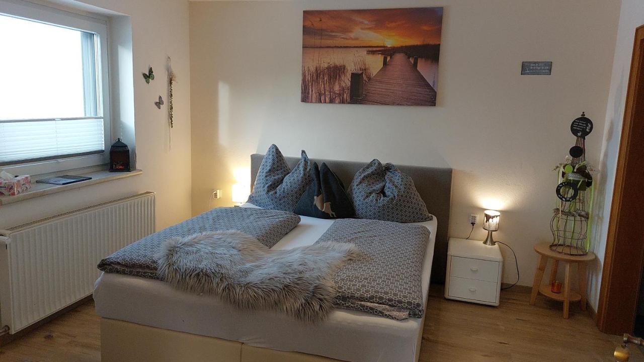 Appartment Tobias Radstadt Buitenkant foto
