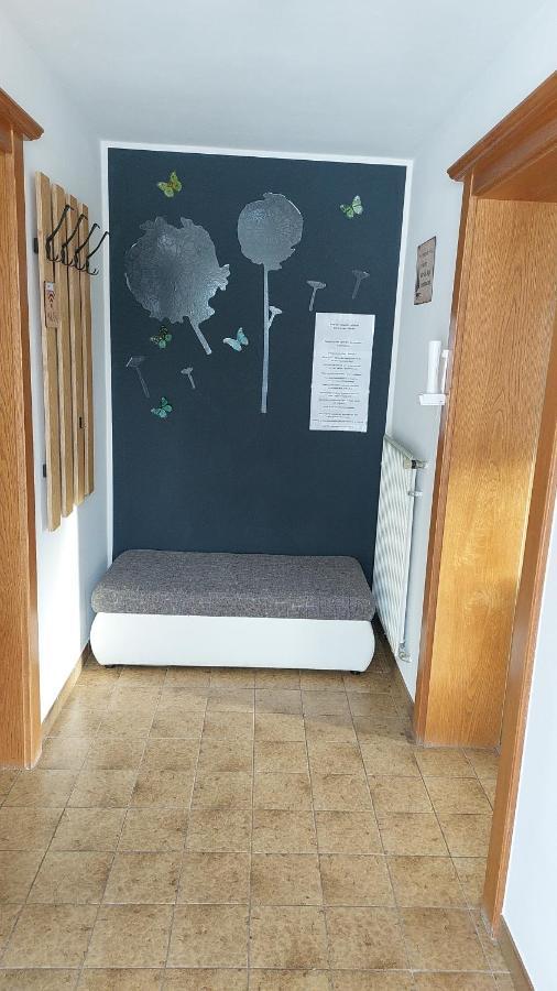 Appartment Tobias Radstadt Buitenkant foto