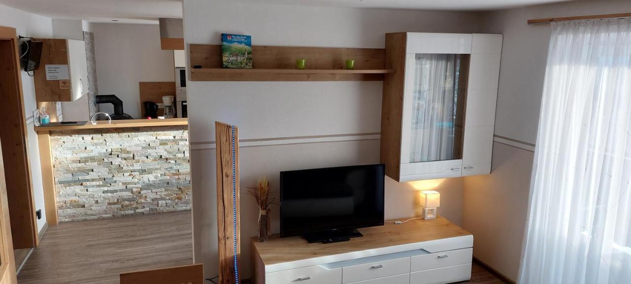 Appartment Tobias Radstadt Buitenkant foto