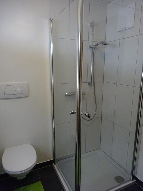 Appartment Tobias Radstadt Buitenkant foto