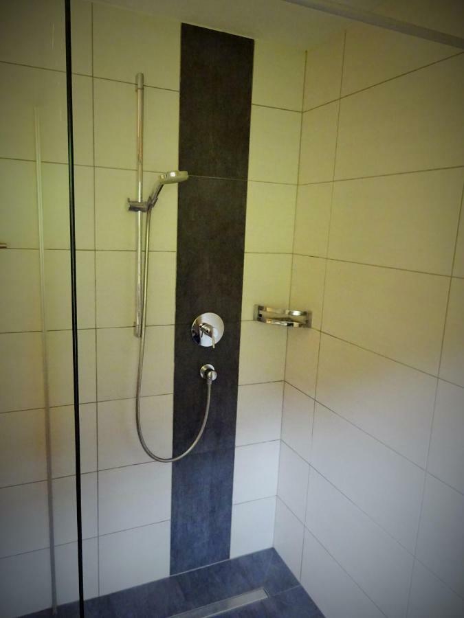 Appartment Tobias Radstadt Buitenkant foto