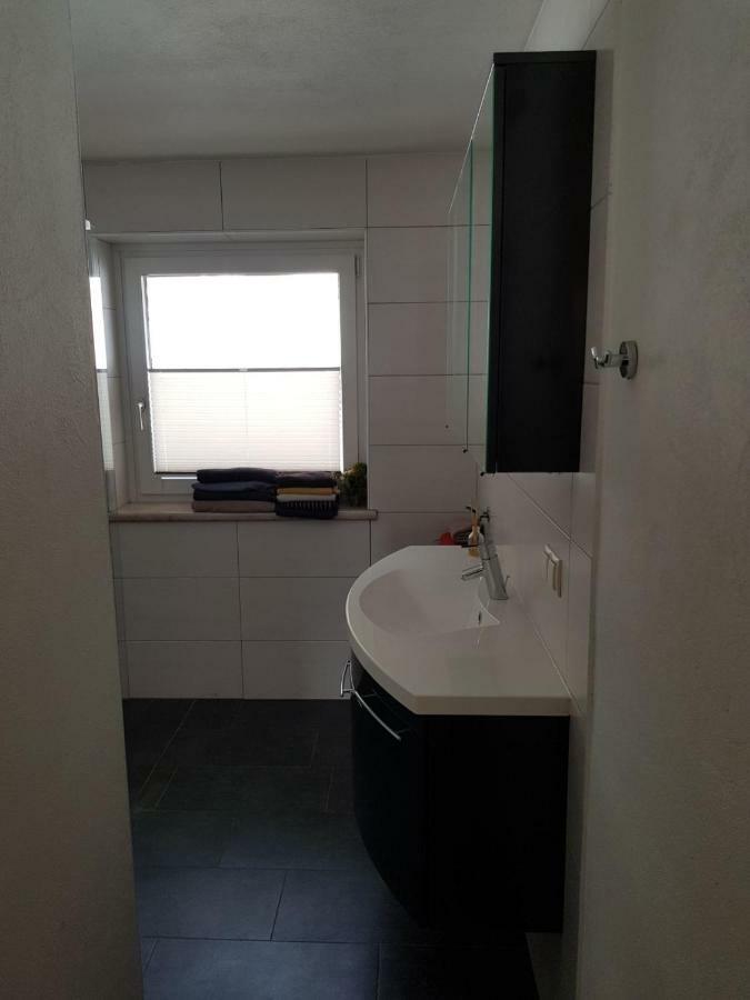 Appartment Tobias Radstadt Buitenkant foto