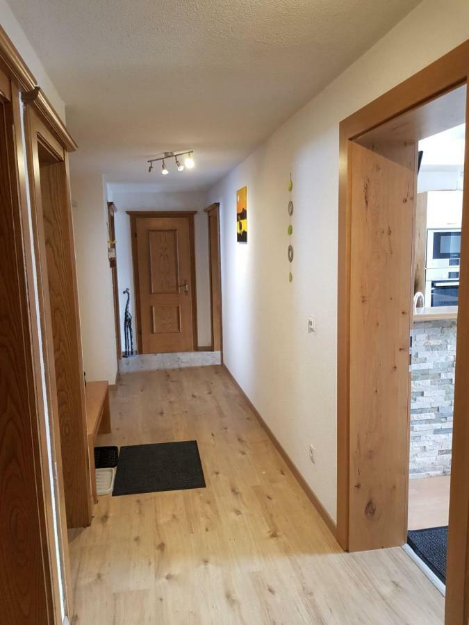 Appartment Tobias Radstadt Buitenkant foto